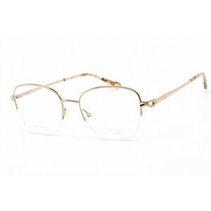 Emozioni EYEGLASSES EM4409-J5G-52 New with case